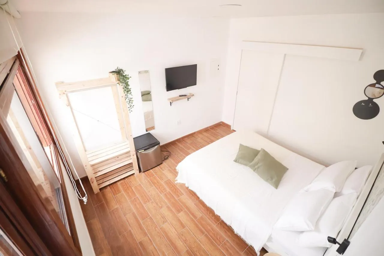 Parigi Hotel Bed And Breakfast Santa Cruz de Tenerife Espanha