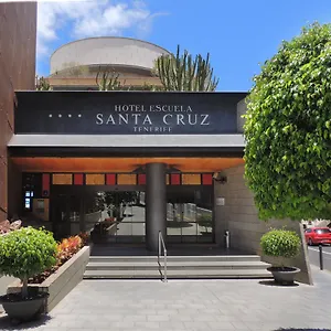 Escuela Cruz **** Santa Cruz de Tenerife