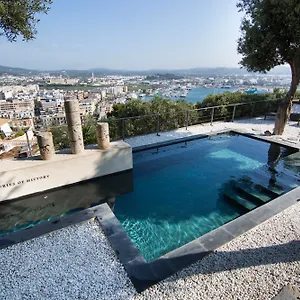 La Torre Del Canonigo - Small Luxury Hotel Ibiza-Stadt