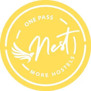  Albergue Amigos Nest