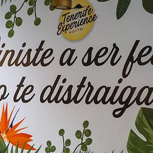 Tenerife Experience Gasthof Santa Cruz de Tenerife