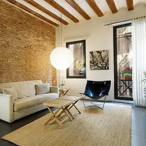 Inside Esparteria Barcelone
